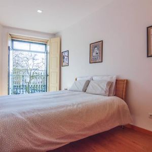 Appartement met Drie Slaapkamers